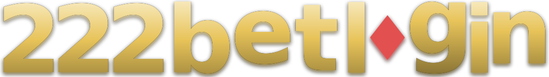222 bet login logo